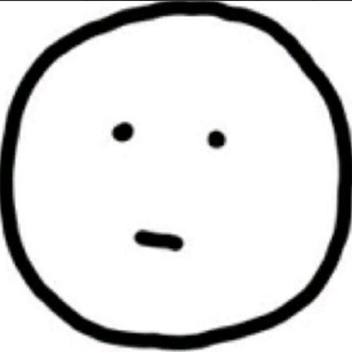 有没有那种沙雕中不失正经的头像