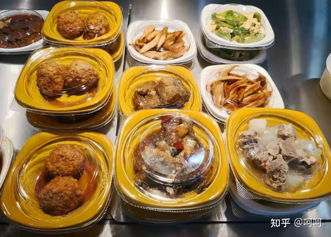 在美国预制菜很受欢迎，而国内预制菜却被骂得厉害，为何？ - 知乎