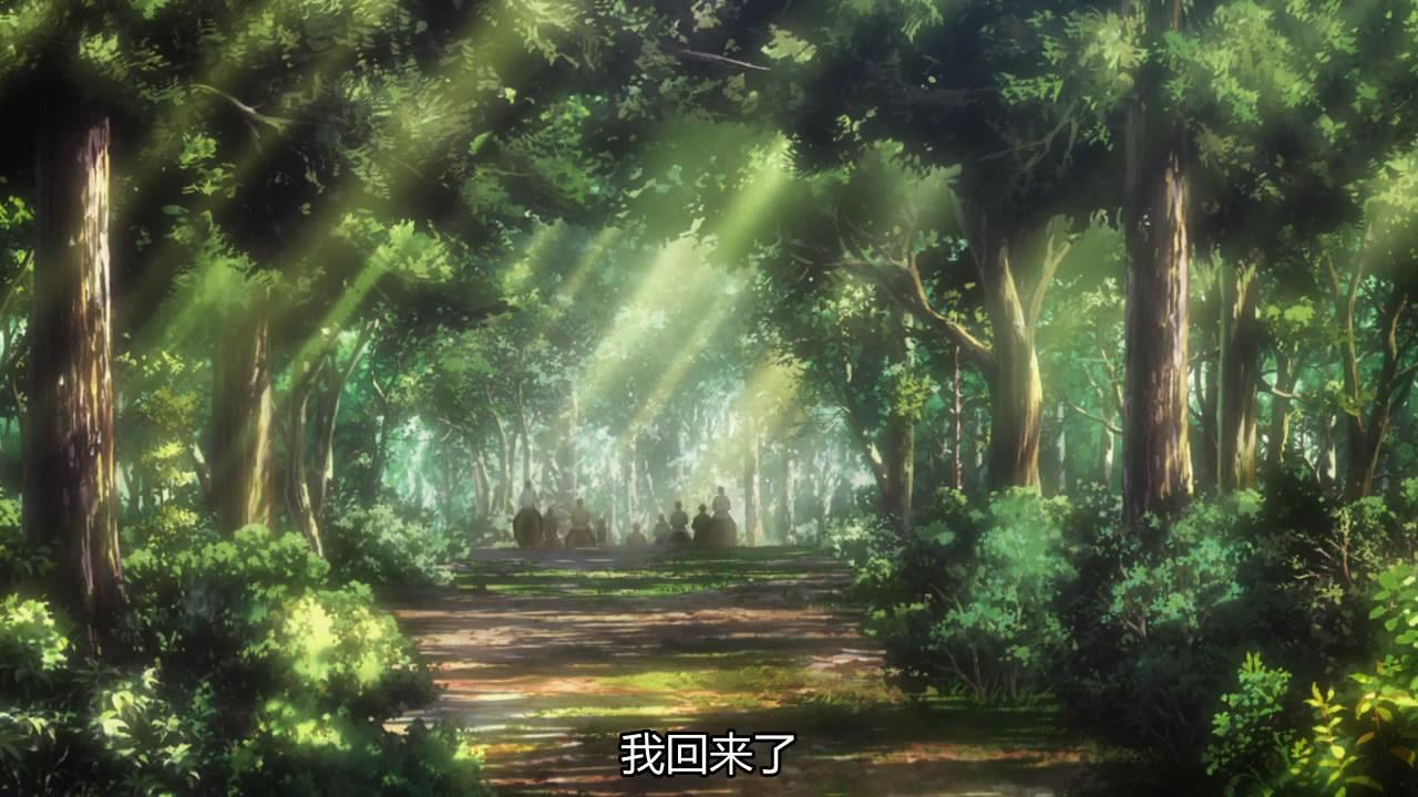 如何评价《进击的巨人》第二季第二集?