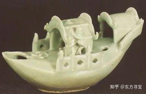 来历不明的“窑底货”，为何被尊为镇馆之宝- 知乎