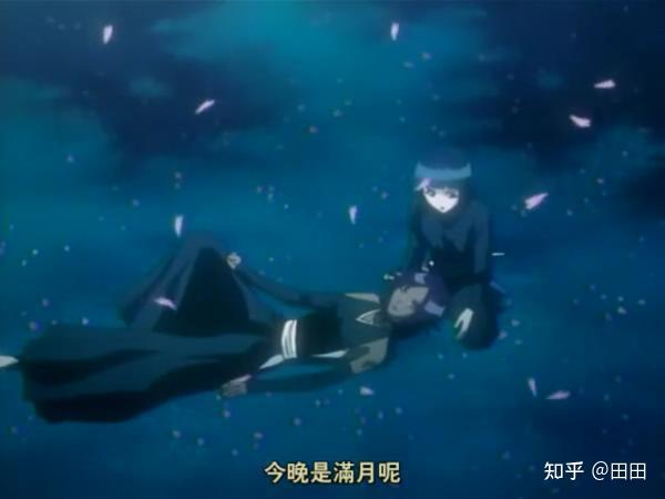 说说死神中那些耐人寻味的小细节(3)——碎蜂和夜一 - 知乎