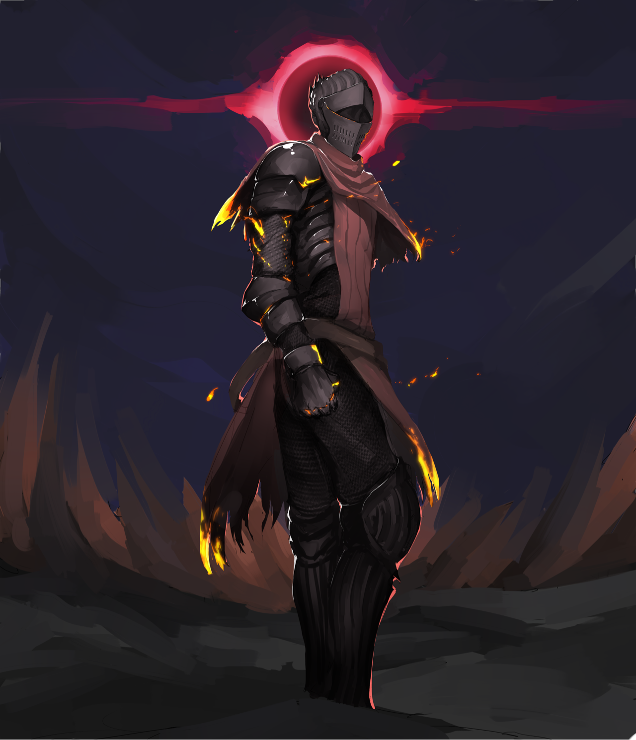 有哪些精美的《剑风传奇》图片? - 知乎