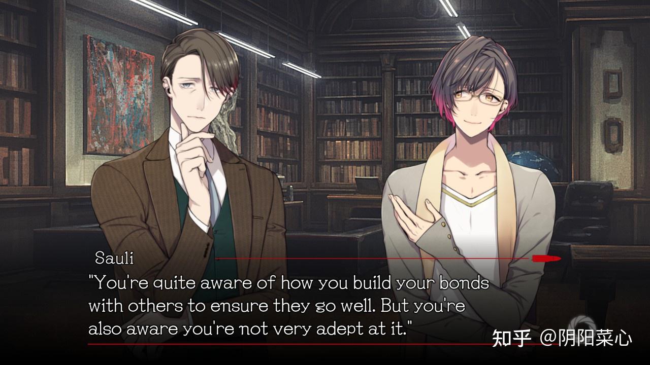 steam里面有哪些乙女游戏