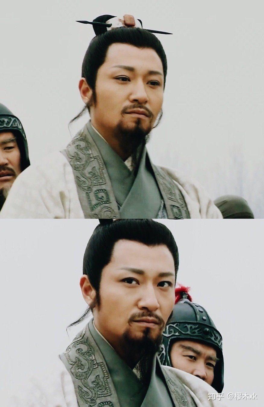 如何评价新水浒中李宗翰扮演的吴用