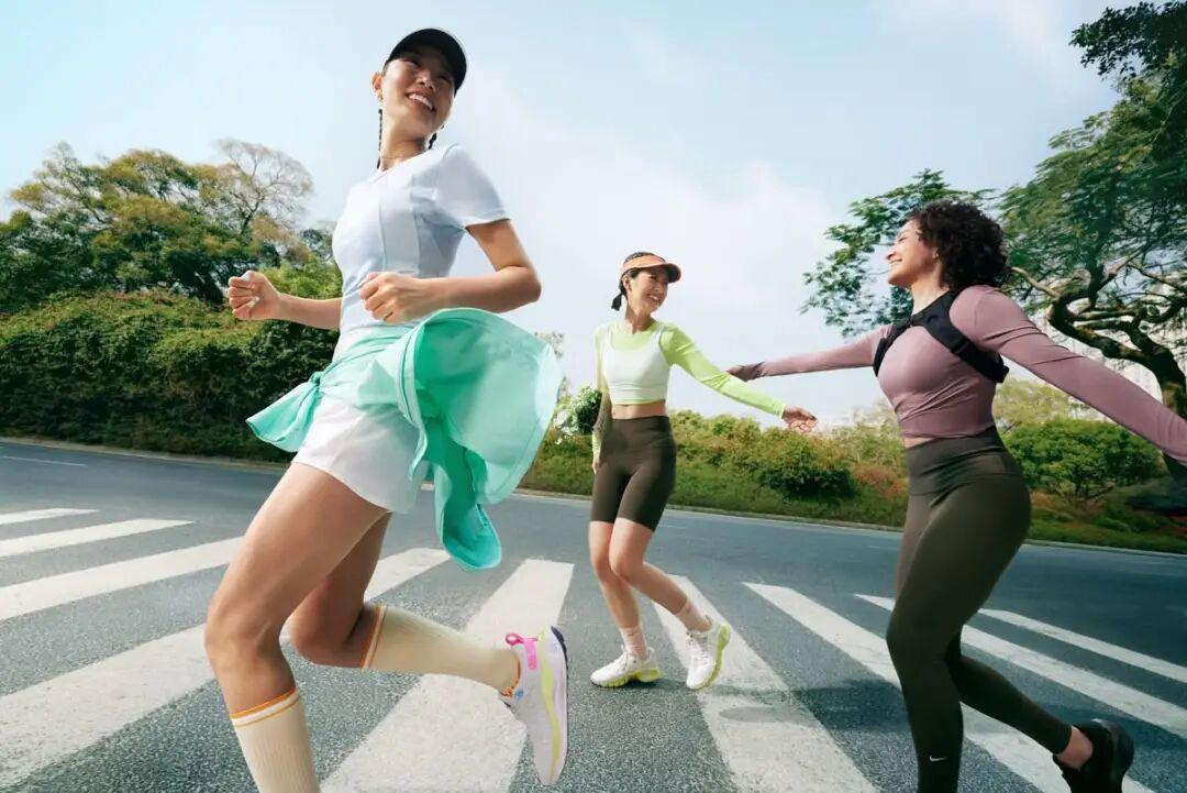 为什么要跑10公里？这是我听过的最好答案 - 知乎