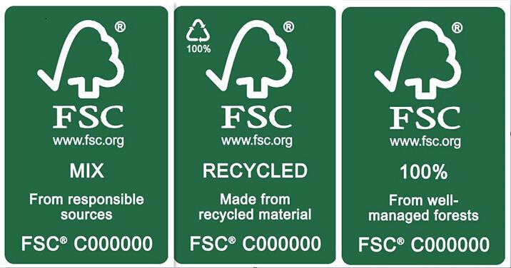 FSC森林认证需要如何申请？有什么好处？ - 知乎