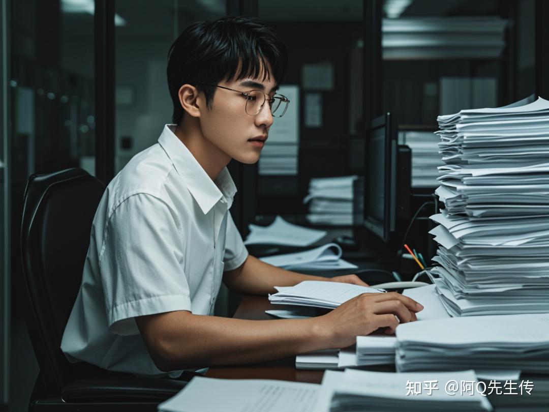 当工作量超出我的承受能力时，我该怎么向领导提出并寻求帮助？ - 知乎