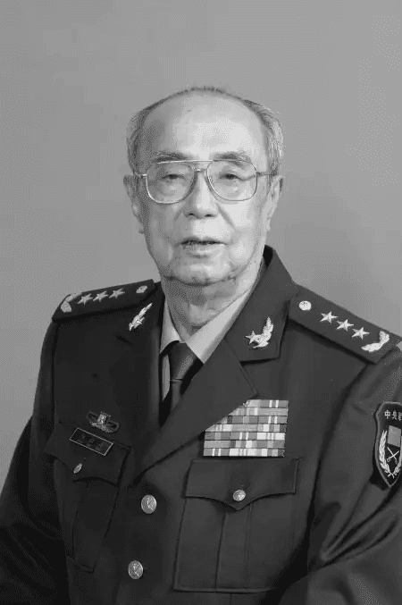杨白冰(中共中央政治局委员,中央军委秘书长) - 知乎