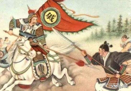 日本鬼子中鬼子这一个词来源于哪里?为什么中国人喜欢叫外国人鬼子? - 知乎