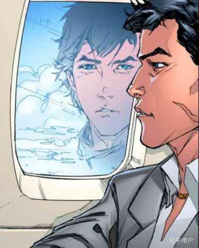 杰森·托德(jason todd)的长相和气质在整个美漫界里大概处于什么水平