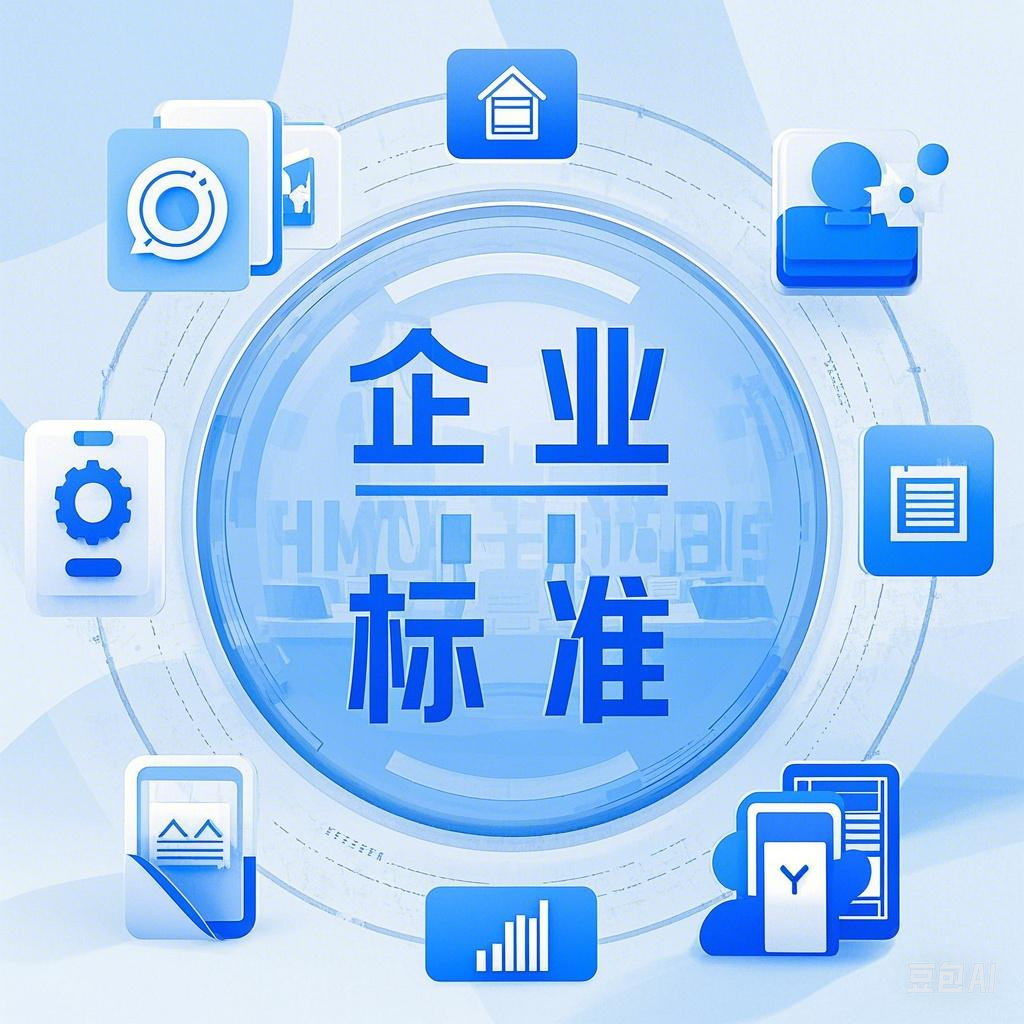 企业标准编写教程-从入门到精通 (2025版) - 知乎