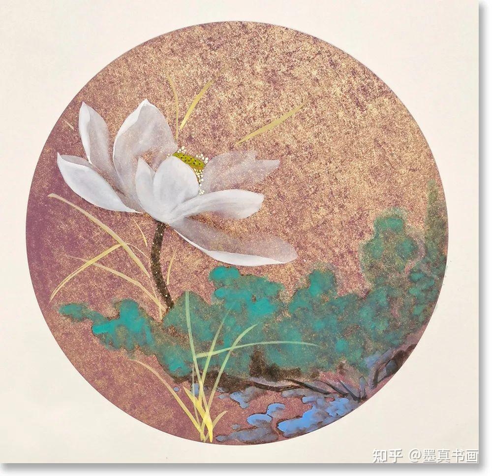 「罗东」｜丹青追梦 水墨本色-中国当代书画名家个人云展览 - 知乎