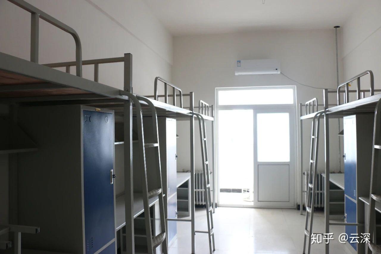 郑州澍青医学高等专科学校宿舍怎么样有空调吗? - 知乎