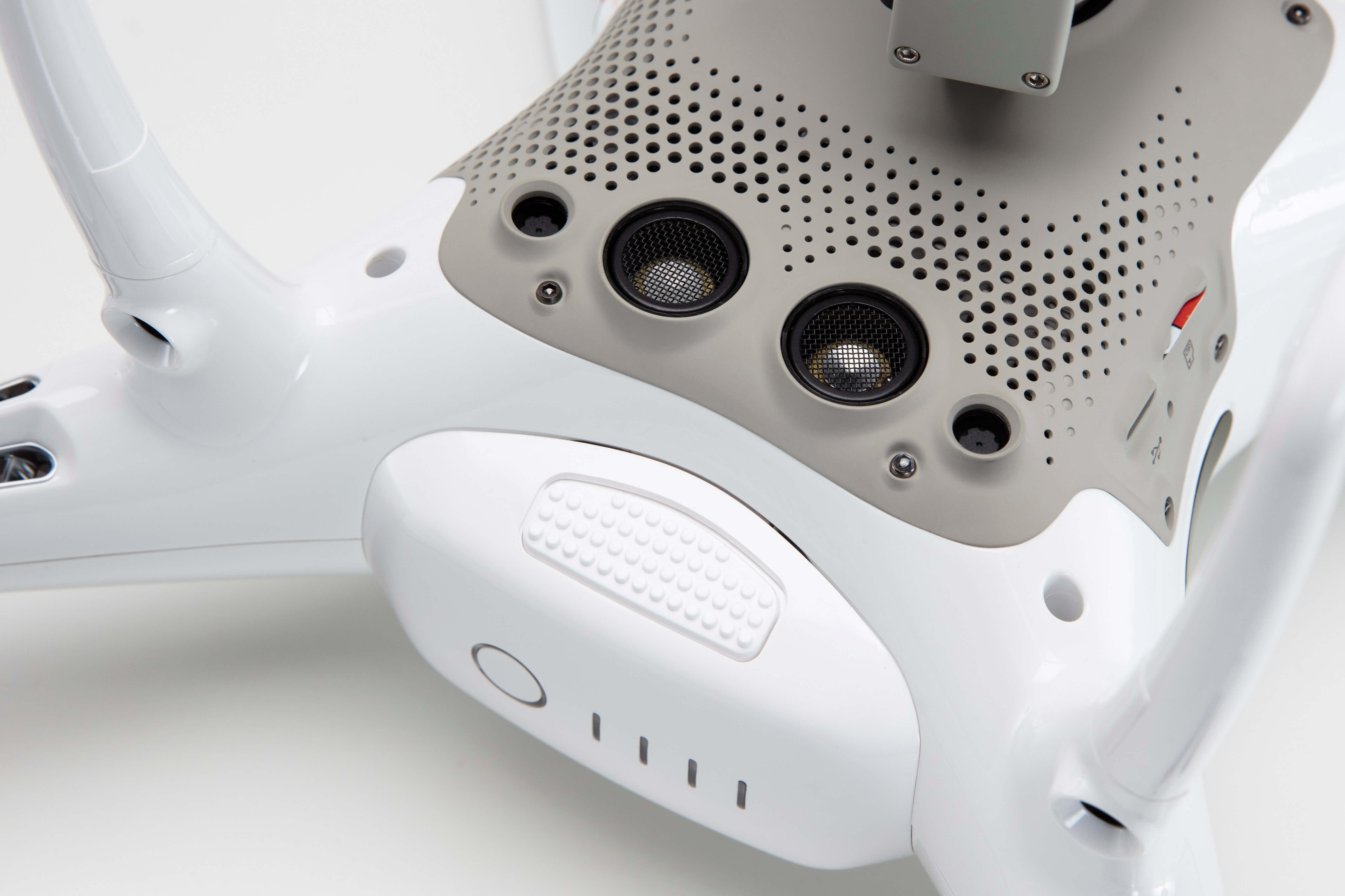 大疆精灵4pro 2.0是否值得购买? - 知乎