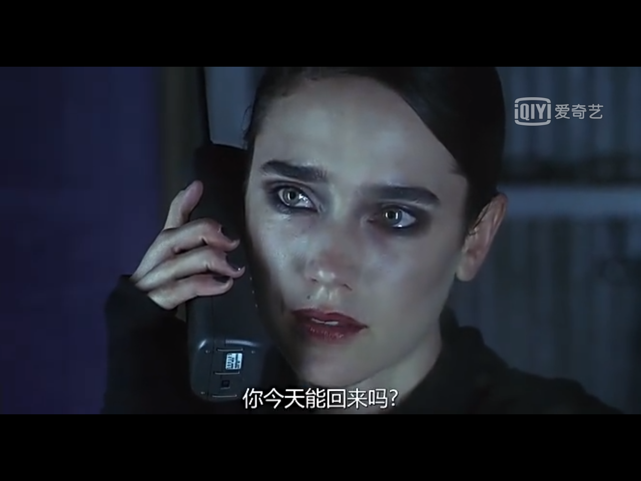 如何评价电影梦之安魂曲