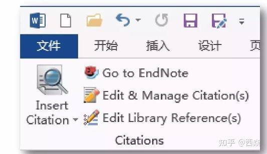 Endnote 使用教程大全!带你快速上手！新手也能用它高效写论文 - 知乎