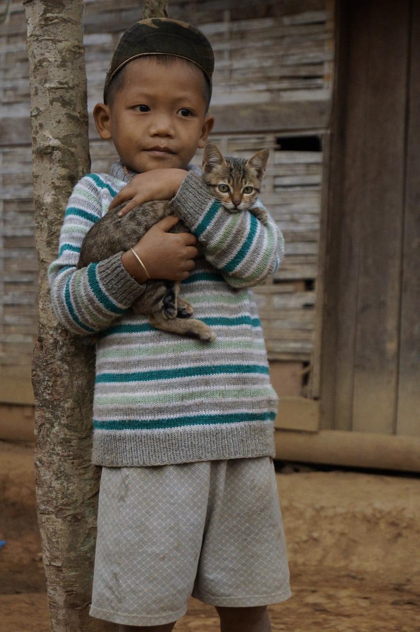 4. 民间舞蹈教学