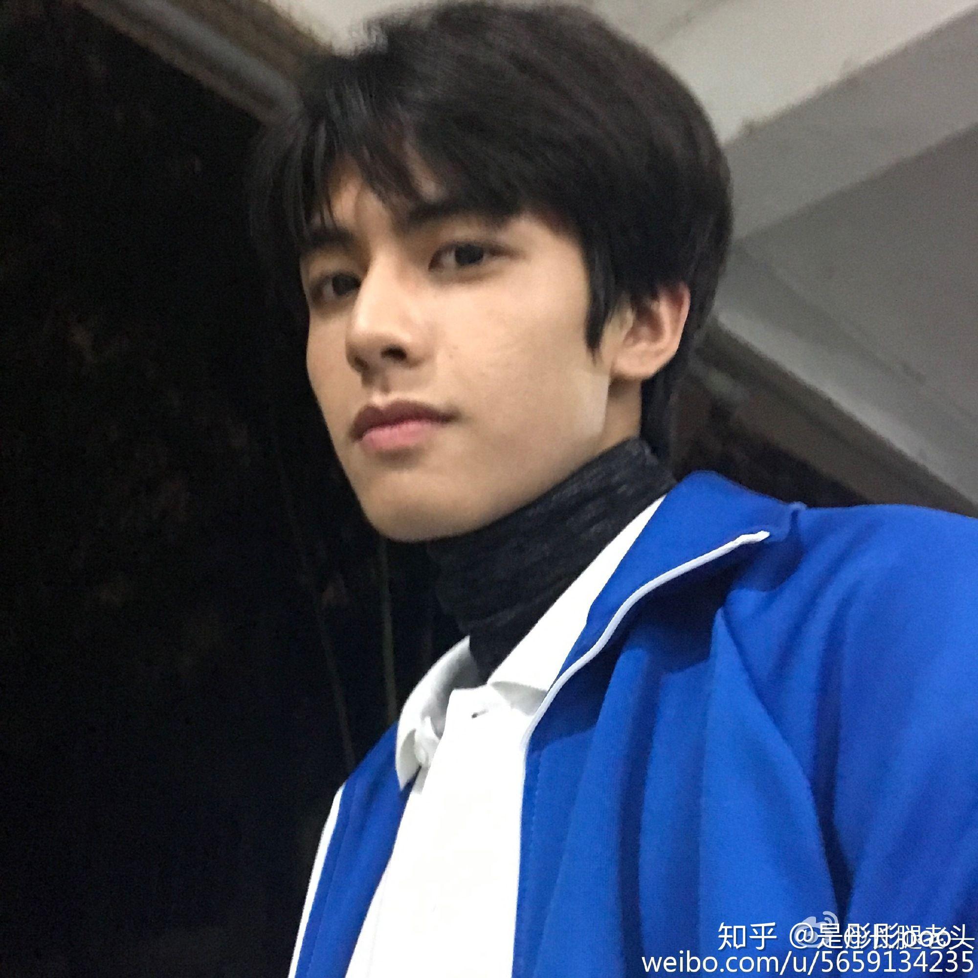 有没有哪些你认为宋威龙超级好看的照片