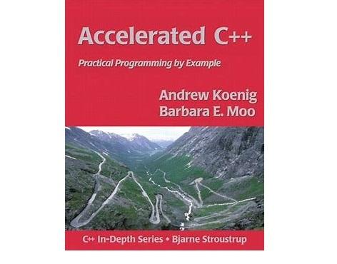 Accelerated C++ Chapter 1——Working with Strings - 知乎