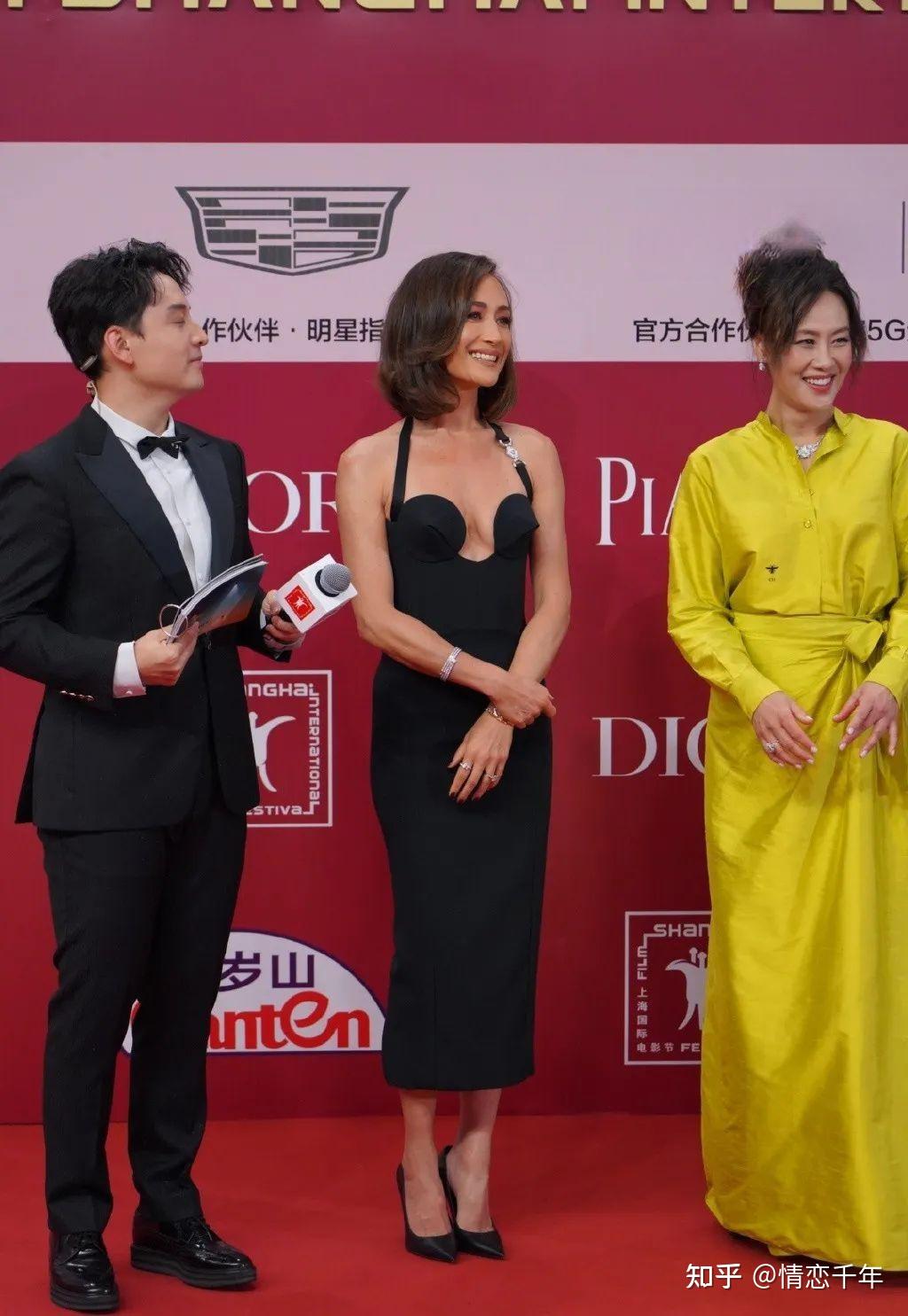 盘点《碟中谍》七部女主,她们从来不是英雄的注脚! - 知乎