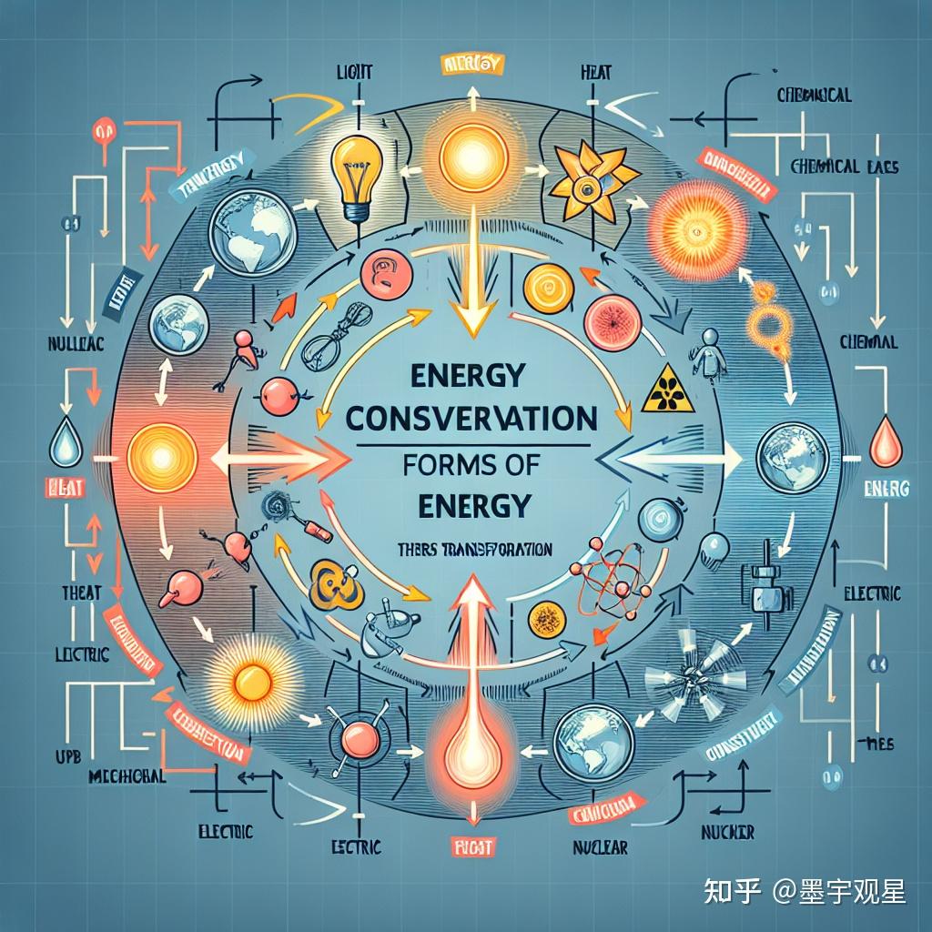 质量与能量之间有什么关系? - 知乎