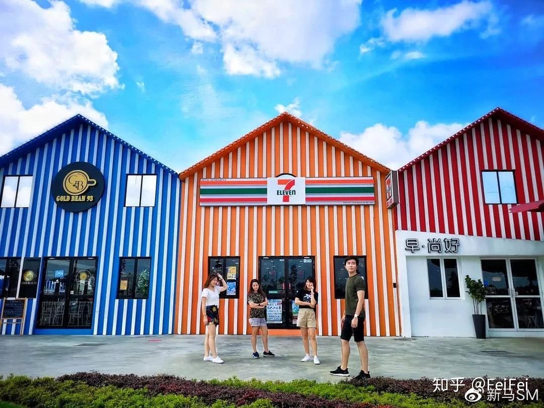 大马柔佛州 (Johor) 你不知道的28个景点 - 知乎