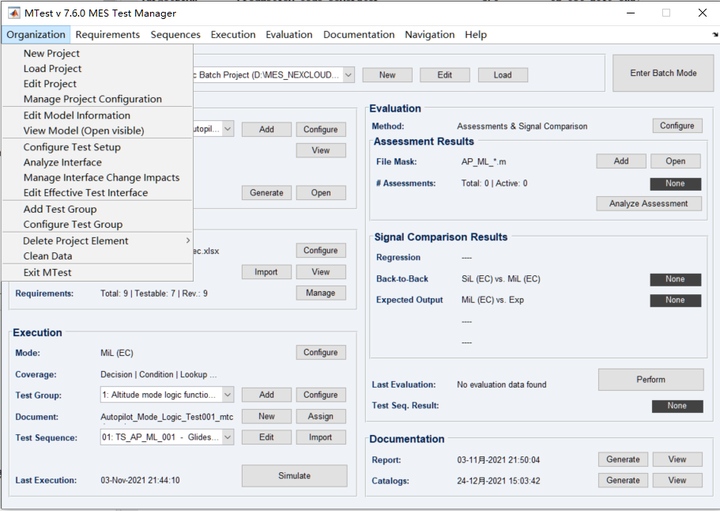 Simulink®、Embedded Coder® 和 TargetLink® 模型测试的准备工作 - 知乎