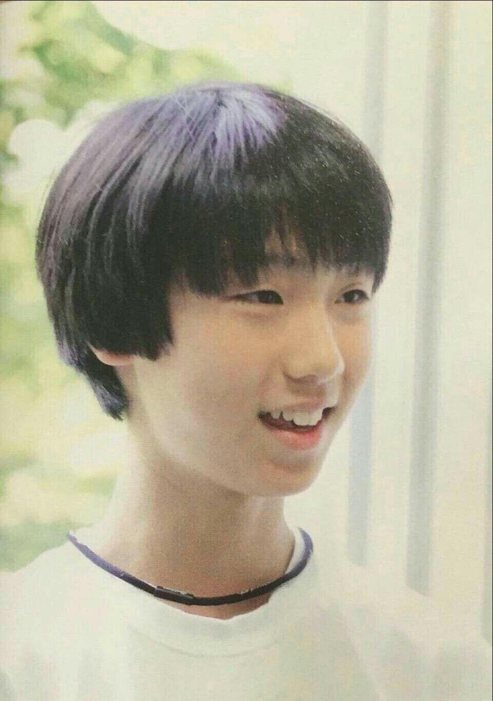 有没有羽生结弦特别小时的照片呐谢谢啦哼哼唧唧很过分到底