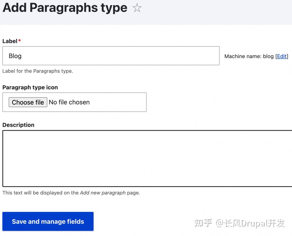 DRUPAL PARAGRAPHS：实现DRUPAL页面布局——完整教程 - 知乎