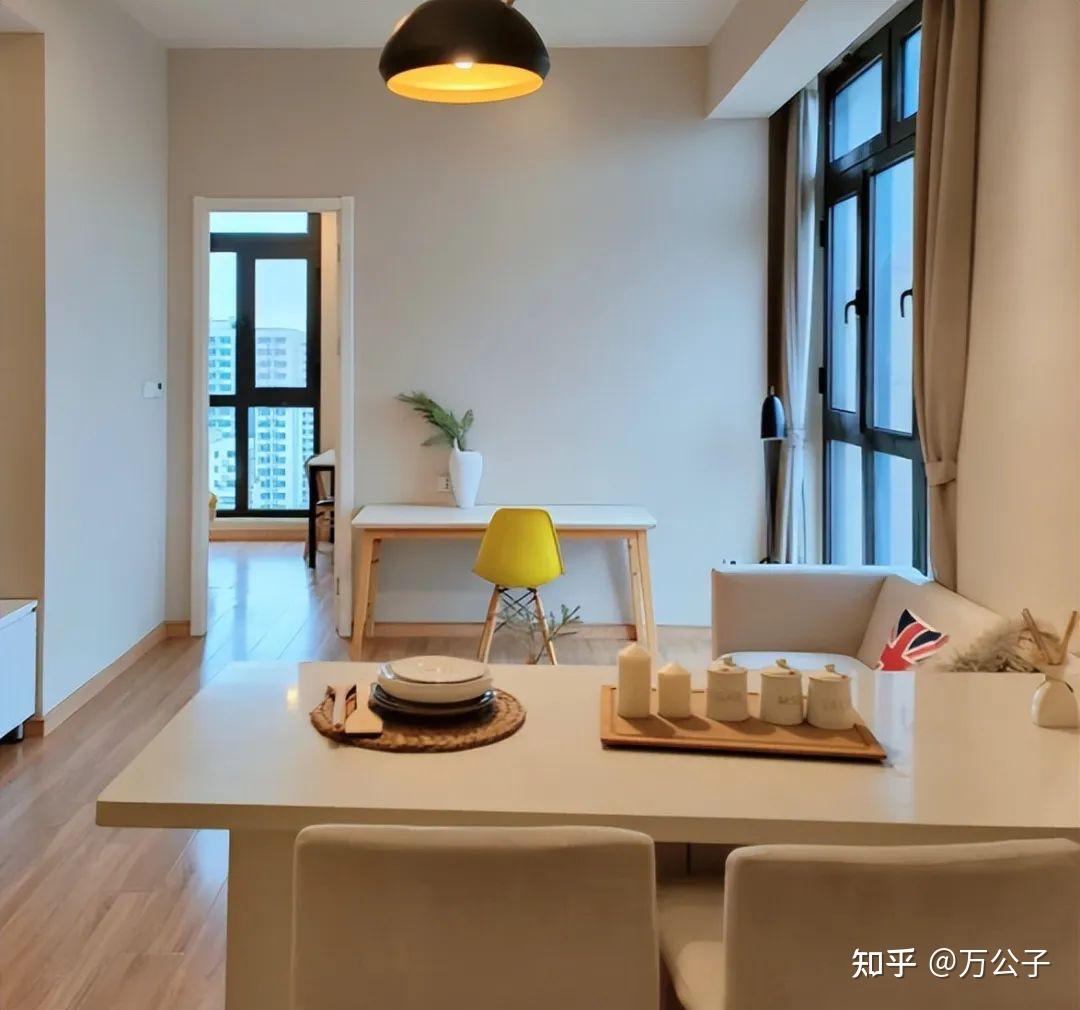 为什么越来越多人的房子“宁空不租”?老房东说完,发现问题太真实了 - 知乎