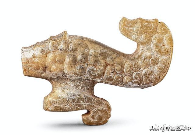 铜带钩到底是古人用来干什么的? - 知乎