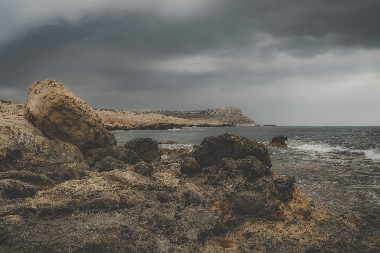 4. 江南岸社区环境