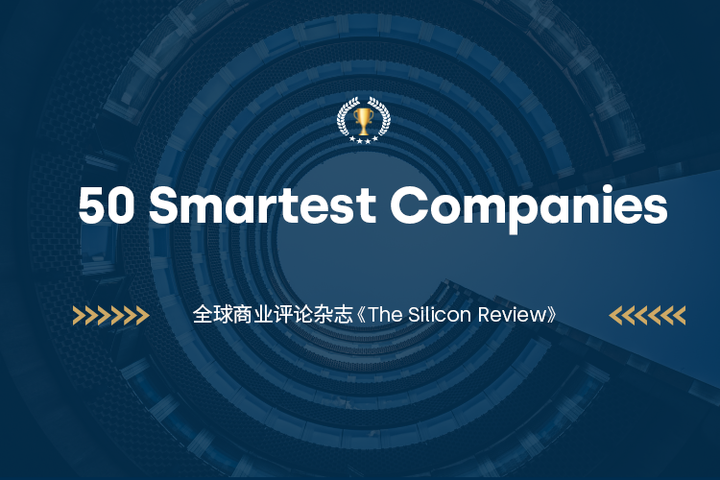 寻汇SUNRATE入选“50 Smartest Companies”榜单 - 知乎