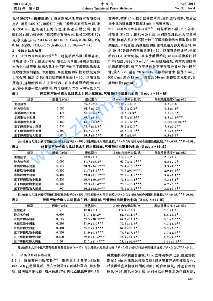 这样吃止泻养菌抗毒一步到位 - 知乎