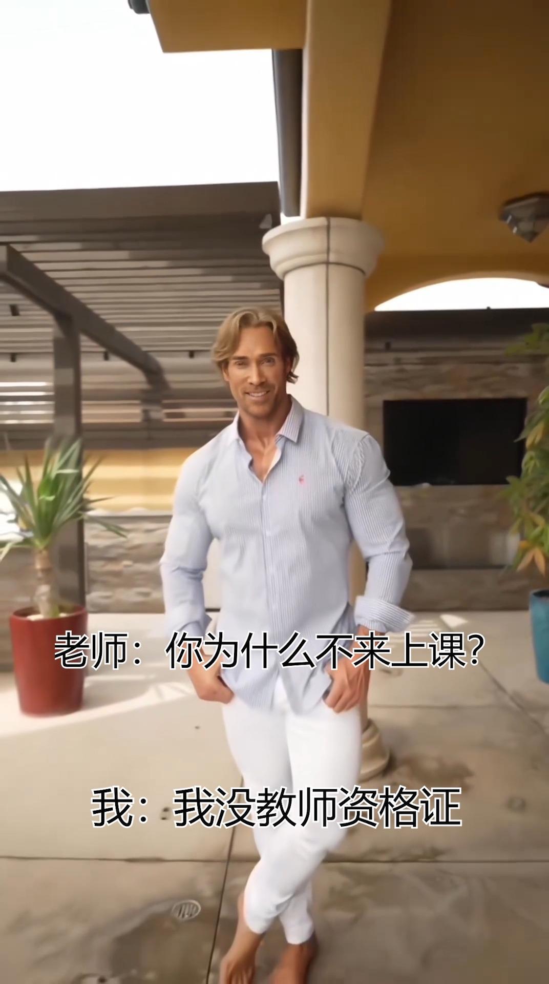 大力王难绷逆天合集 - 知乎