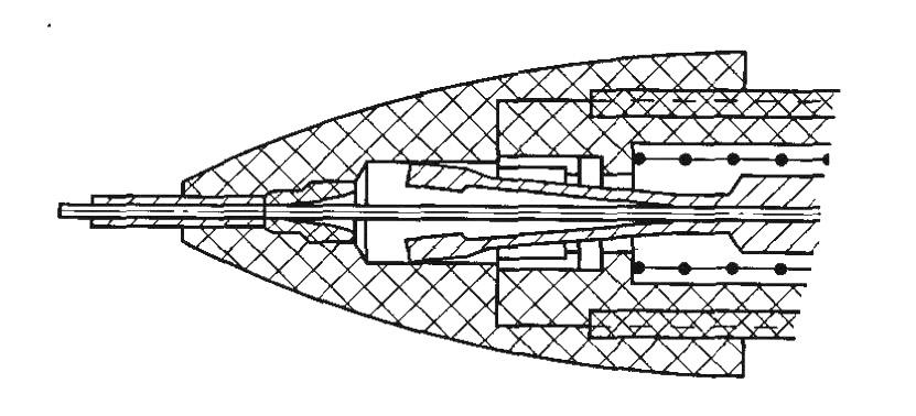 请问自动铅笔的工作原理是怎么样的啊谁有自动铅笔设计原理图