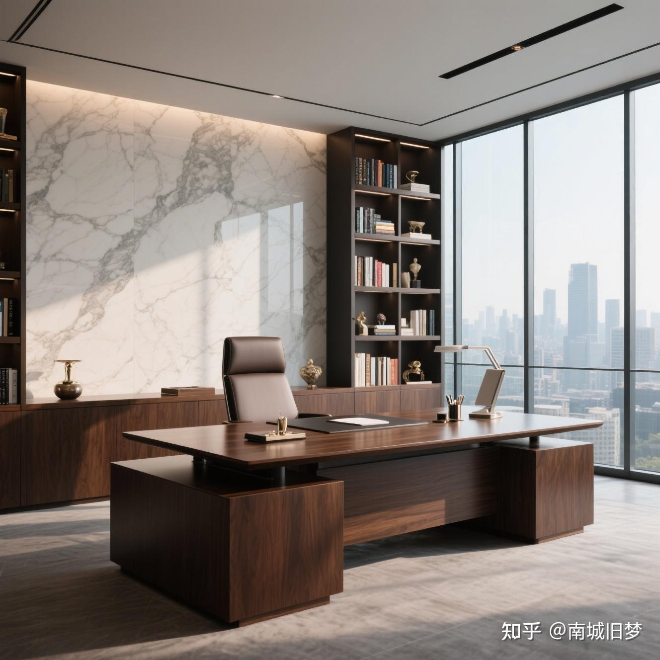 珠海三大装修公司办公室设计装饰公司打造出最符合我们的办公场所！ - 知乎