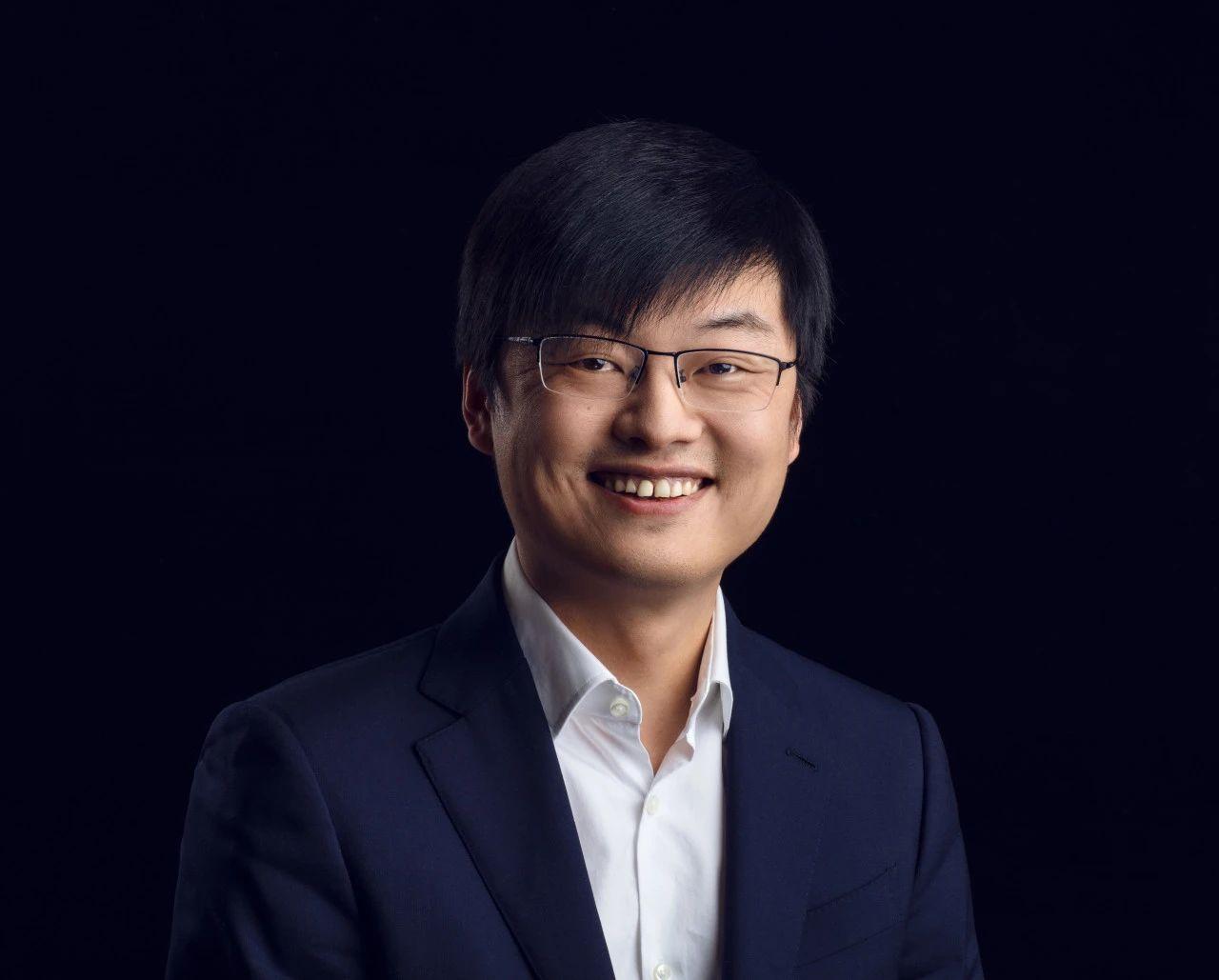 特赞科技tezign创始人,ceo范凌荣膺36氪新人力先锋·2023韧性领军人物