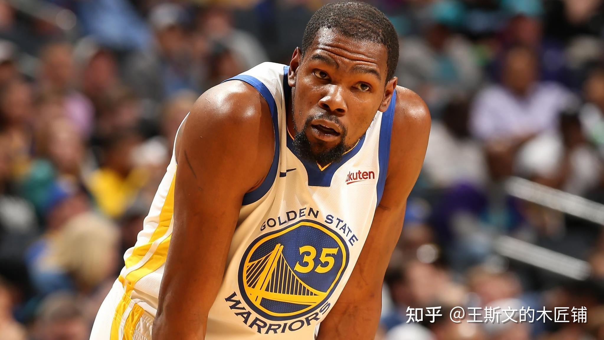 从雷霆到勇士到篮网到太阳,杜兰特是职业规划最差的球星吗?