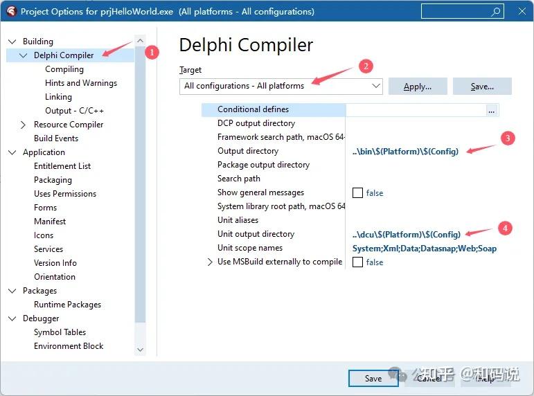 编程入门(1)-不一样的Hello World - 知乎