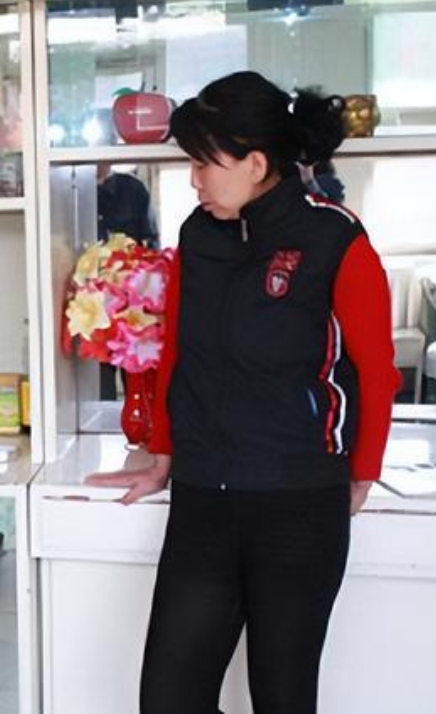 （张芳）