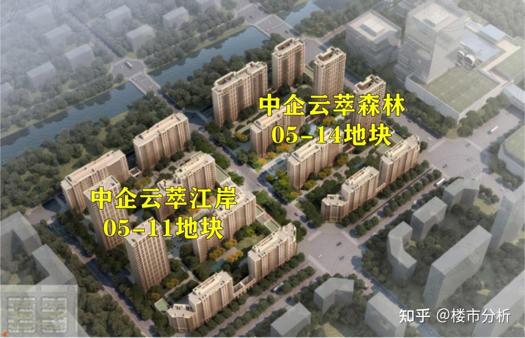 最新!上海新房第六批次预测名单! - 知乎