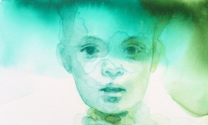 【心理学习】图画——潜意识的投影 知乎