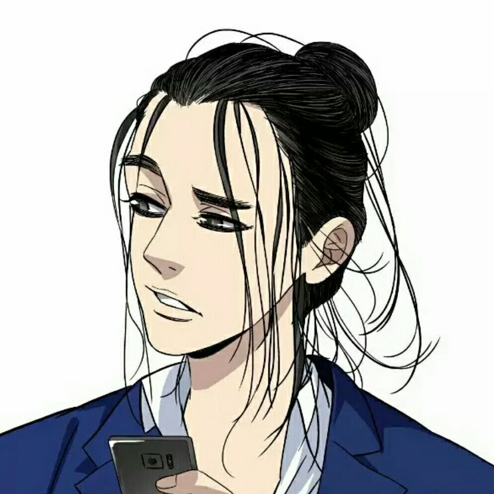 有一人之下王也道长的图片吗? - 知乎