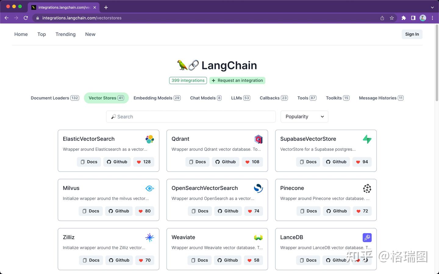 LangChain 用例-0003-基于文档的问答和对话-02 - 知乎