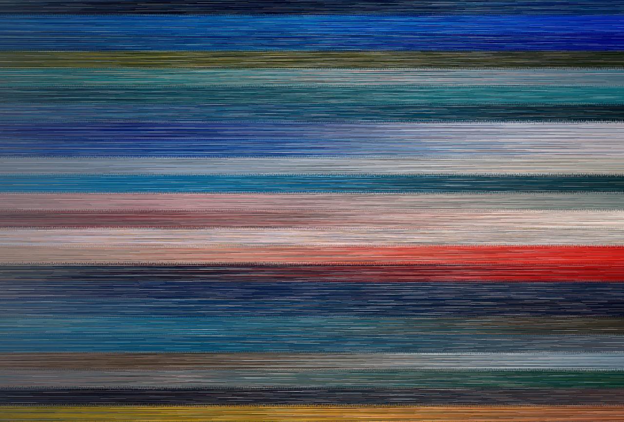 2. 极致建筑美学