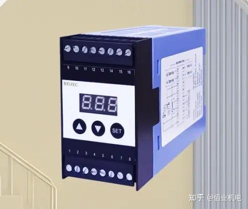 深窄槽链锯壁液压系统比例阀放大器 知乎 