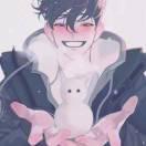 Zhihu profile picture for @bested