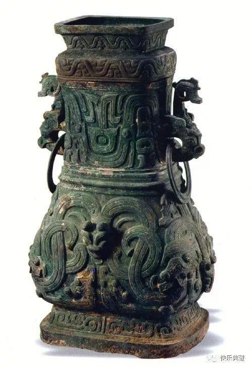00412 中国美術 古玩唐物青銅器水注 箱付 00412 中国美術 古玩唐物青銅器水注 箱付