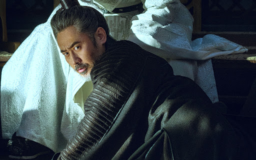 所谓的鹰视狼顾到底是一种怎么样的眼神或者姿势